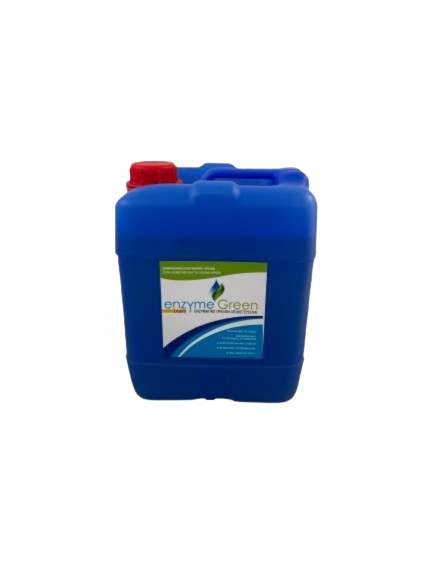 Enzyme Green 10L.