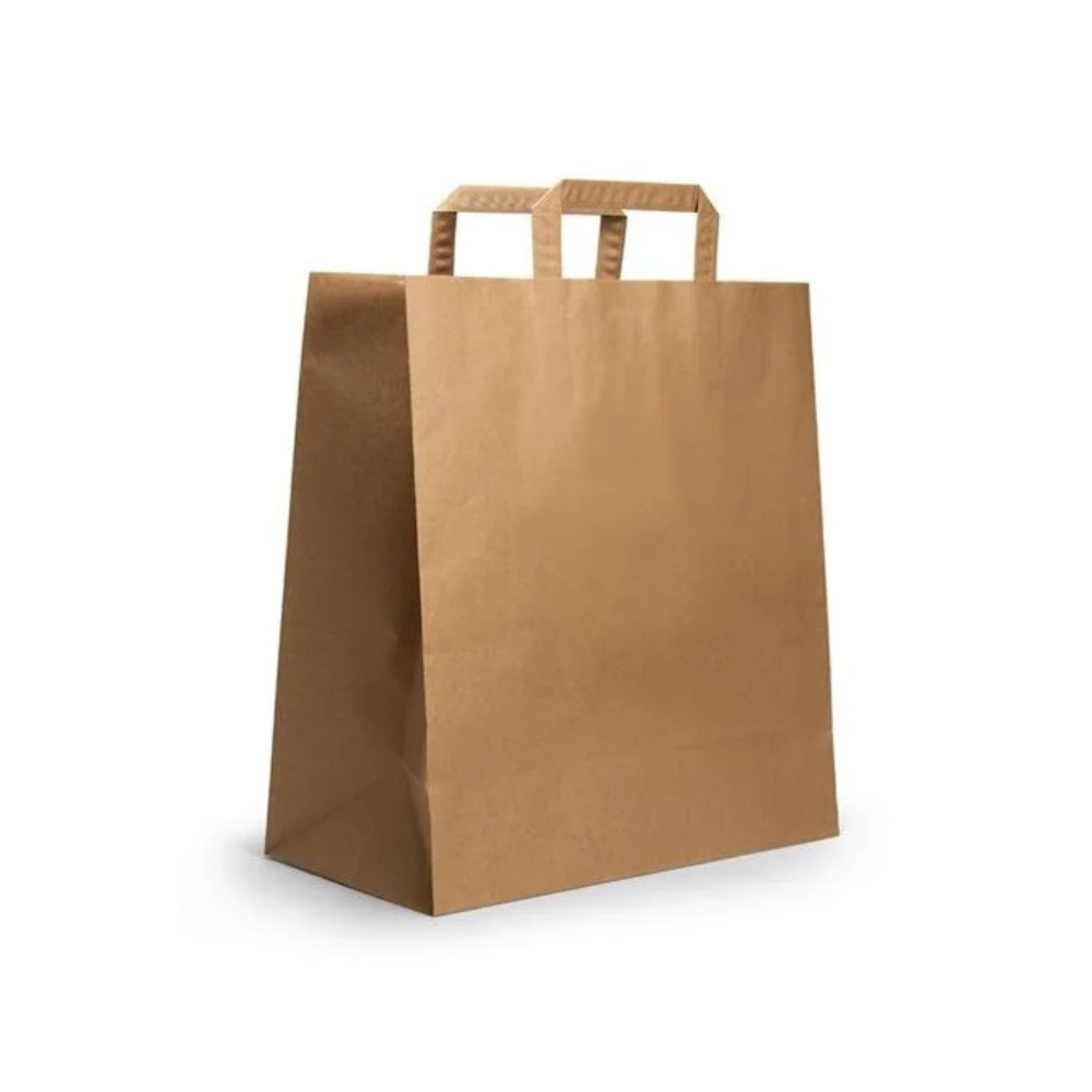 Τσάντες Χάρτινες