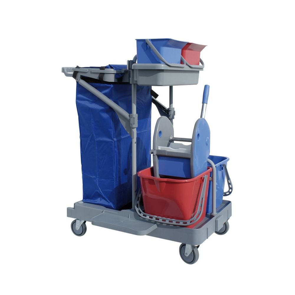 Κουβάδες / Καροτσάκια