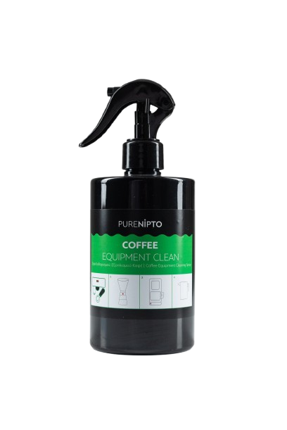 Γυαλιστικό καθαριστικό inox