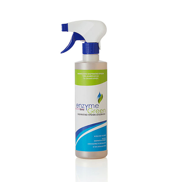 Enzyme Green Spray