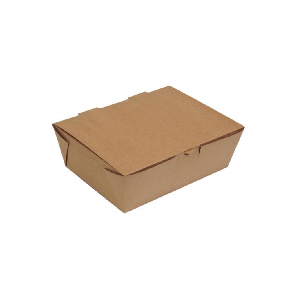 Κουτιά Φαγητού