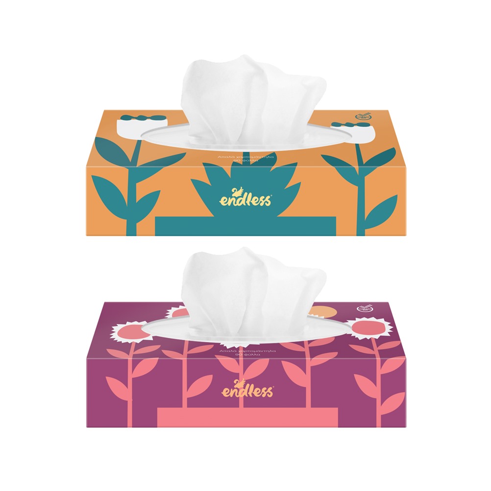 Χαρτομάντηλα