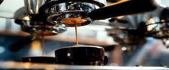 Επισκευή Μηχανών Καφέ